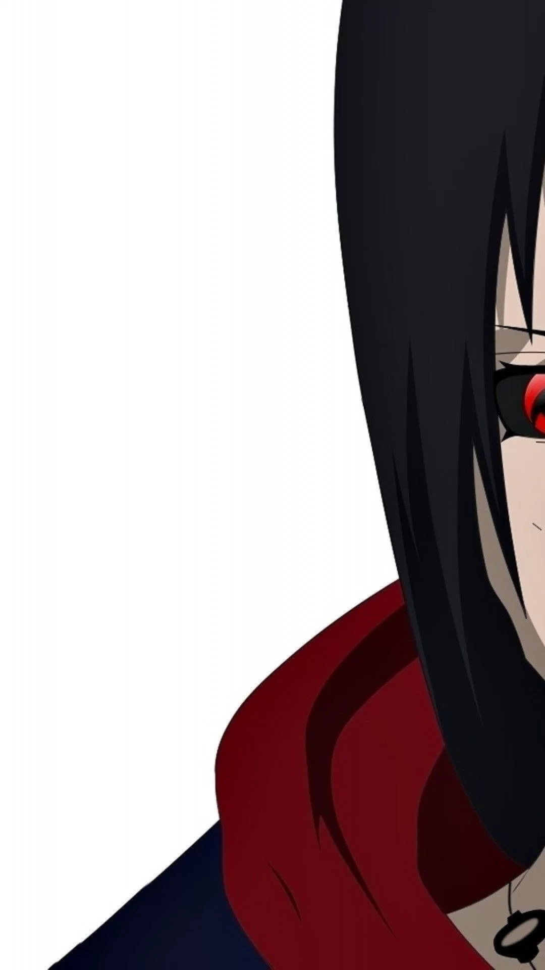 Free Download Naruto Itachi Wallpaper Iphone Page 644484 (1080 x 1920)