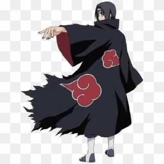 Free Download Naruto Itachi Wallpaper Iphone Page 644488 (320 x 320)