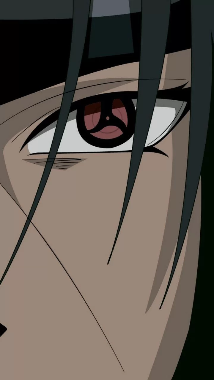 Free Download Naruto Itachi Wallpaper Iphone Page 644497 (720 x 1280)