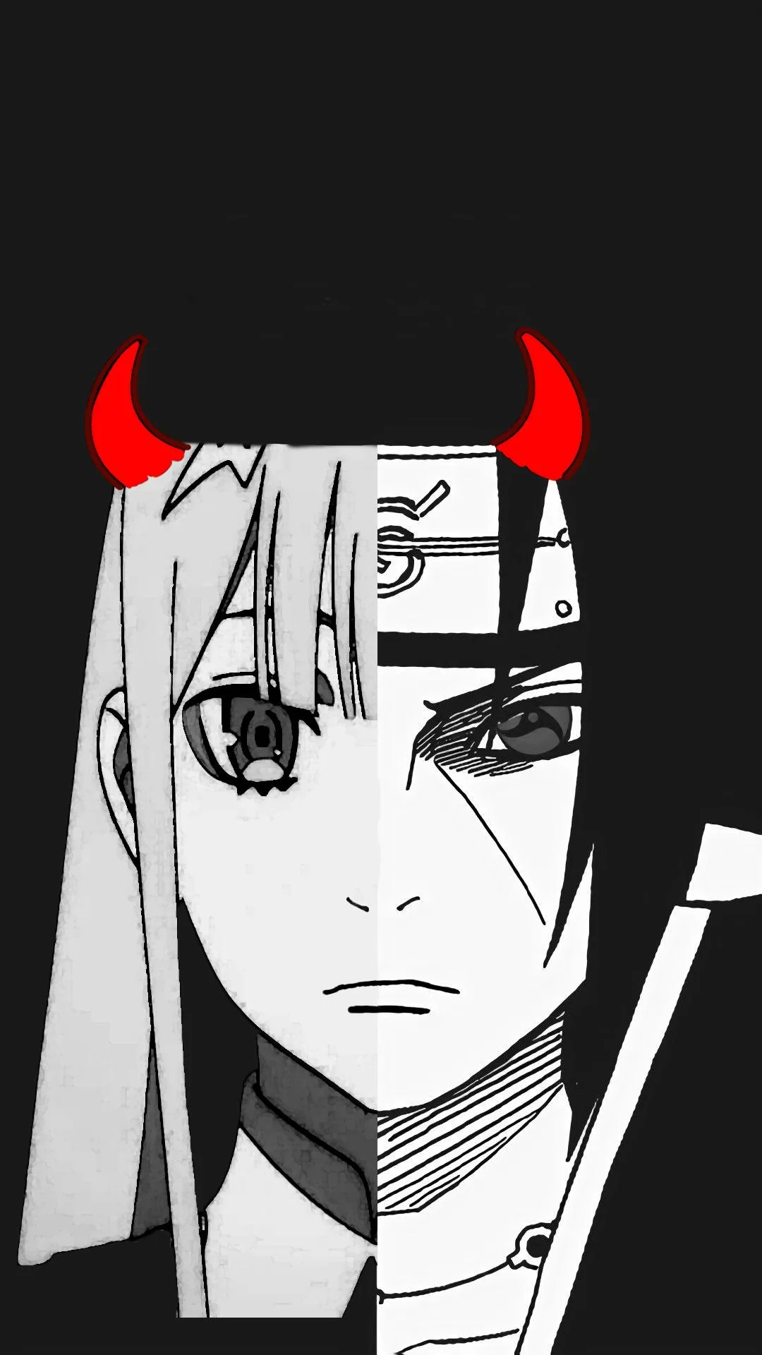 Free Download Naruto Itachi Wallpaper Iphone Page 644501 (1080 x 1920)