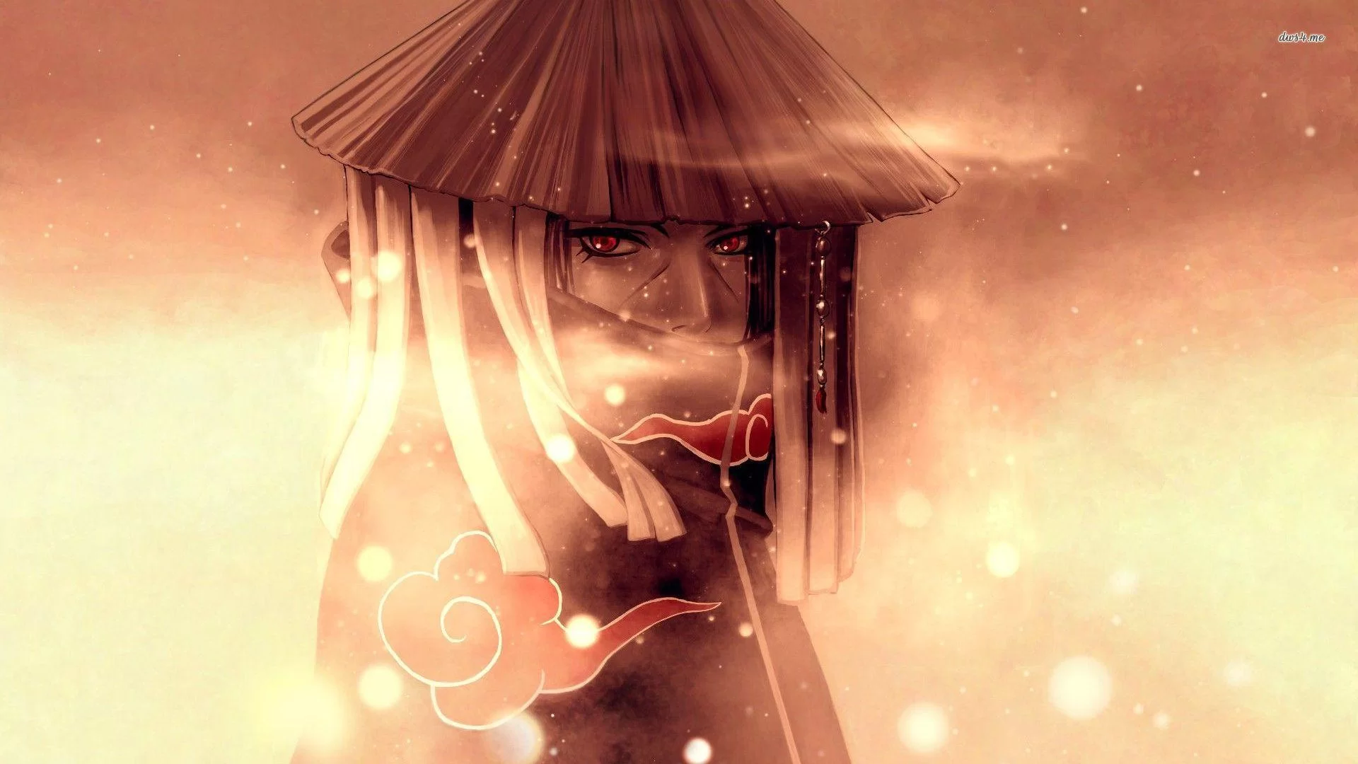 Free Download Naruto Itachi Desktop Wallpaper Page 645513 (1920 x 1080)