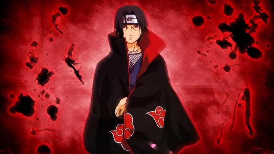 Free Download Naruto Itachi Wallpaper Hd Page 645514 (900 x 506)