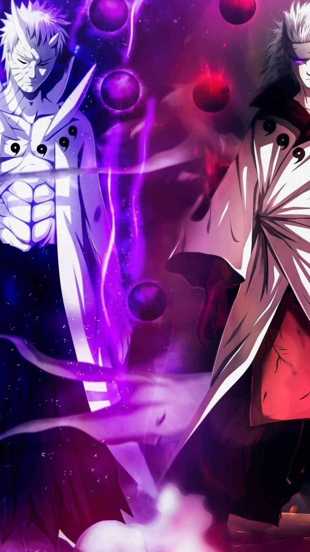 Free Download Naruto Susanoo Live Wallpaper Page 645886 (1080 x 1920)