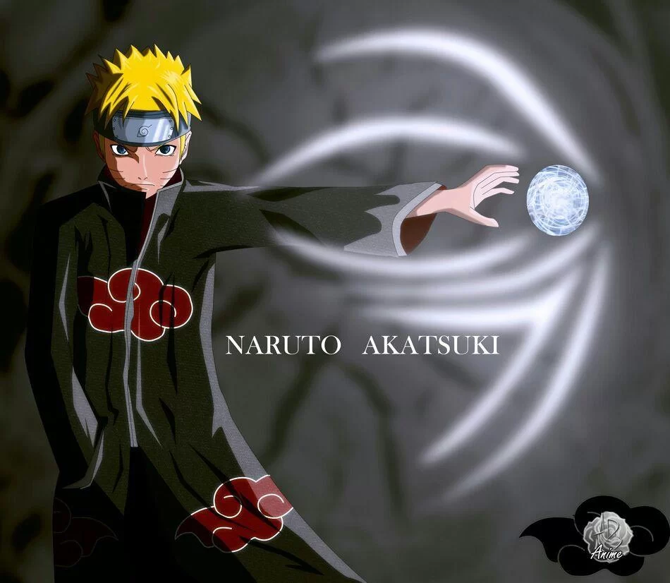 Free Download Naruto Joins Akatsuki Wallpaper Page 646060 (950 x 826)