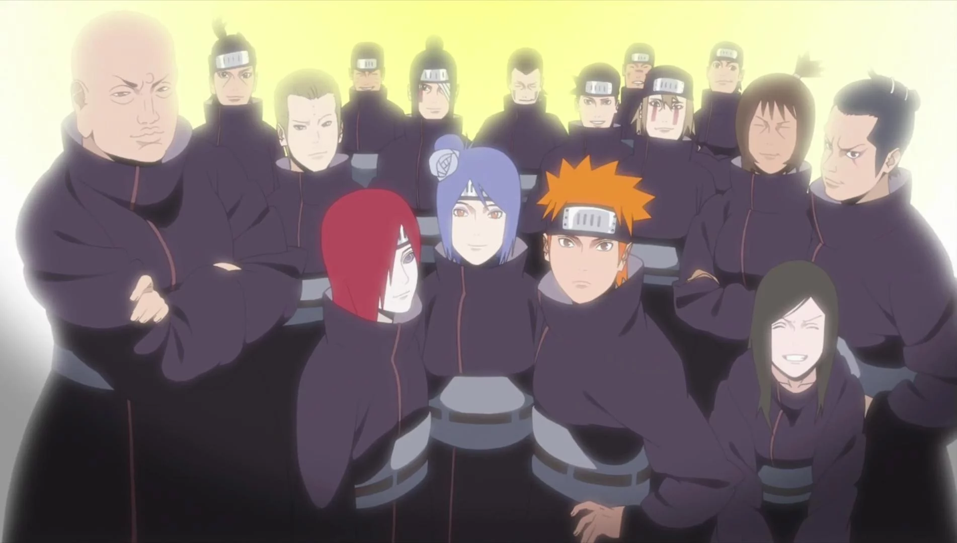 Free Download Naruto Shippuden Founding Wallpaper Page 646075 (1902 x 1080)