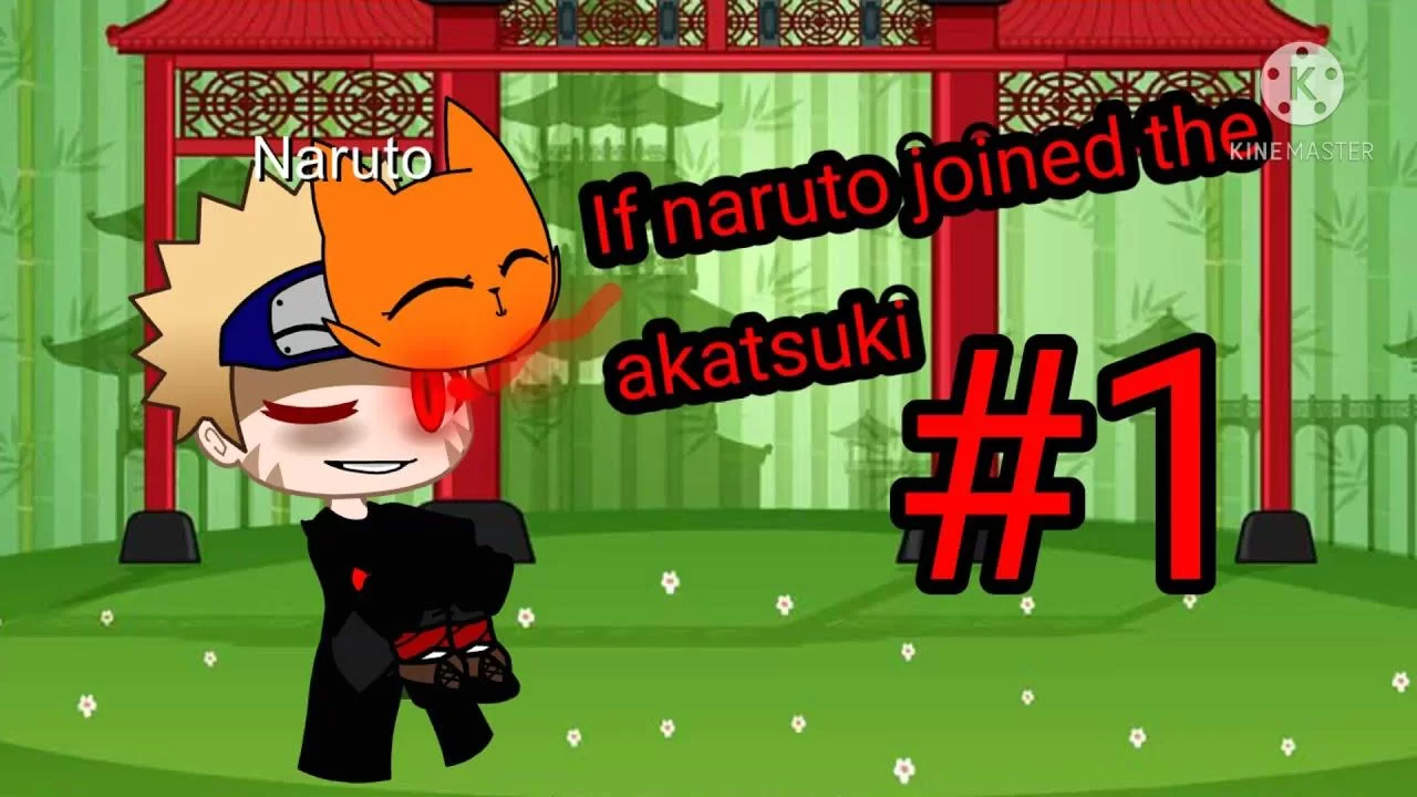 Free Download Naruto Joins Akatsuki Wallpaper Page 646084 (1280 x 720)