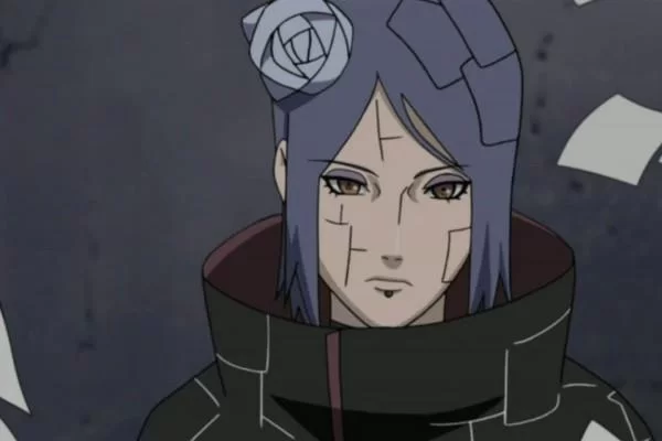 Free Download Naruto Joins Akatsuki Wallpaper Page 646092 (600 x 400)