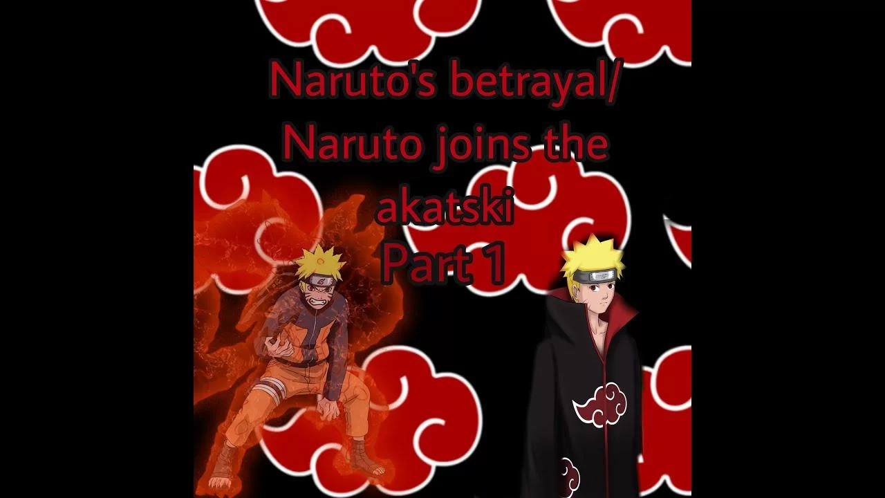 Free Download Naruto Joins Akatsuki Wallpaper Page 646101 (1280 x 720)