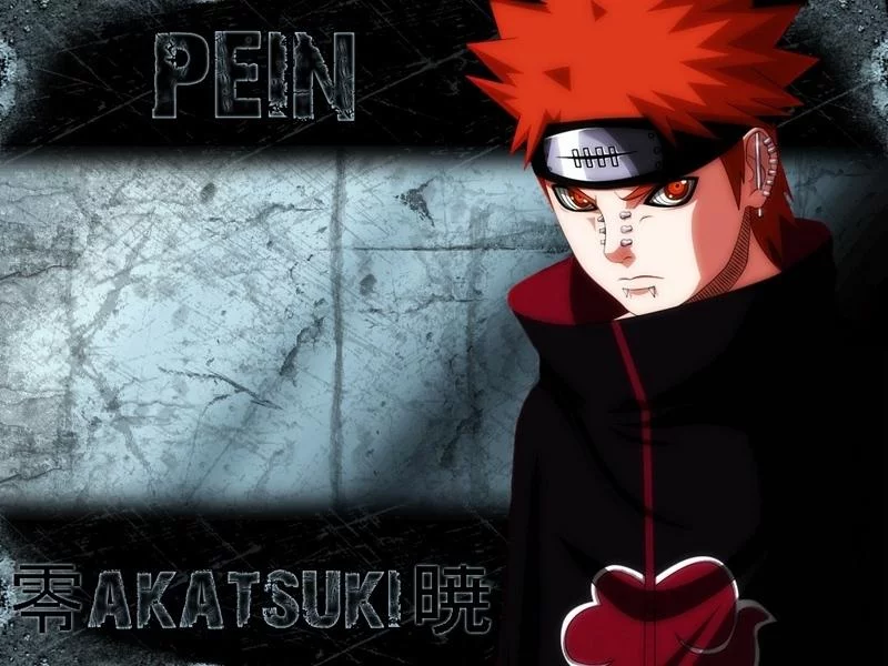 Free Download Naruto Joins Akatsuki Wallpaper Page 646105 (800 x 600)