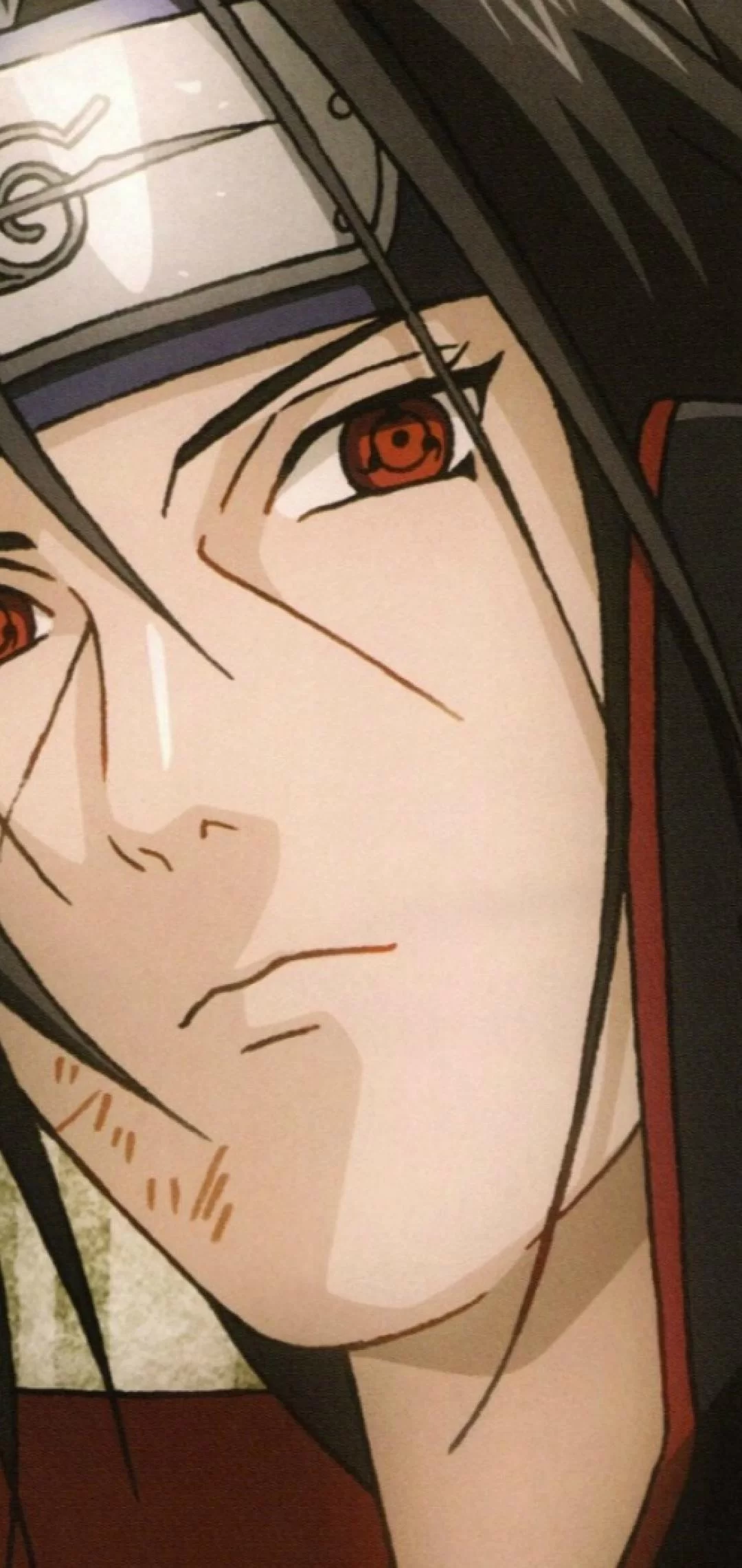 Free Download Naruto Itachi Sharingan Wallpaper Page 646196 (1080 x 2280)