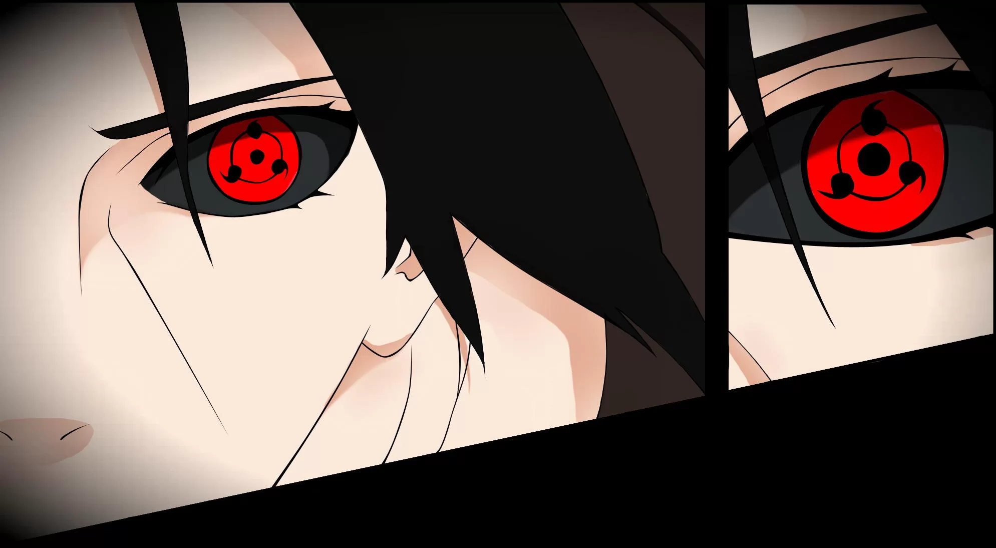 Free Download Naruto Itachi Sharingan Wallpaper Page 646225 (1989 x 1094)