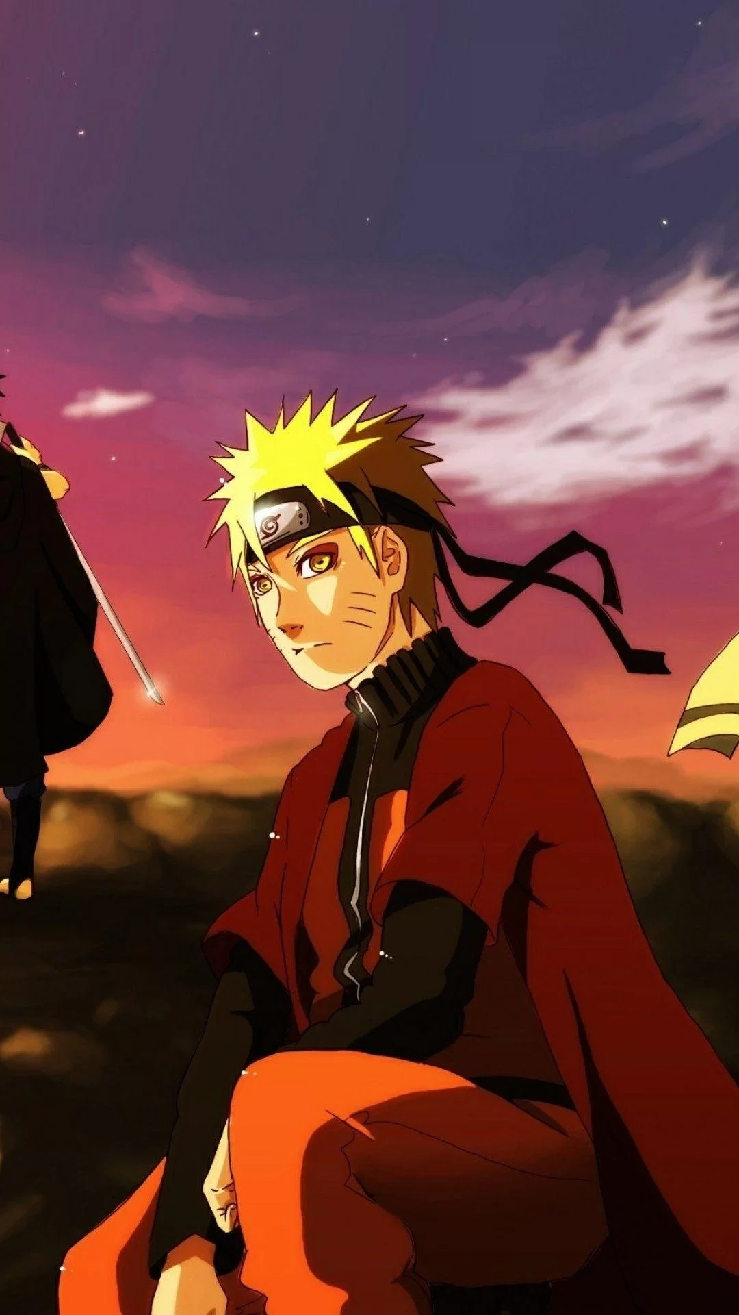 Free Download Naruto Iphone 7 Plus Live Wallpaper Page 646501 (1080 x 1920)