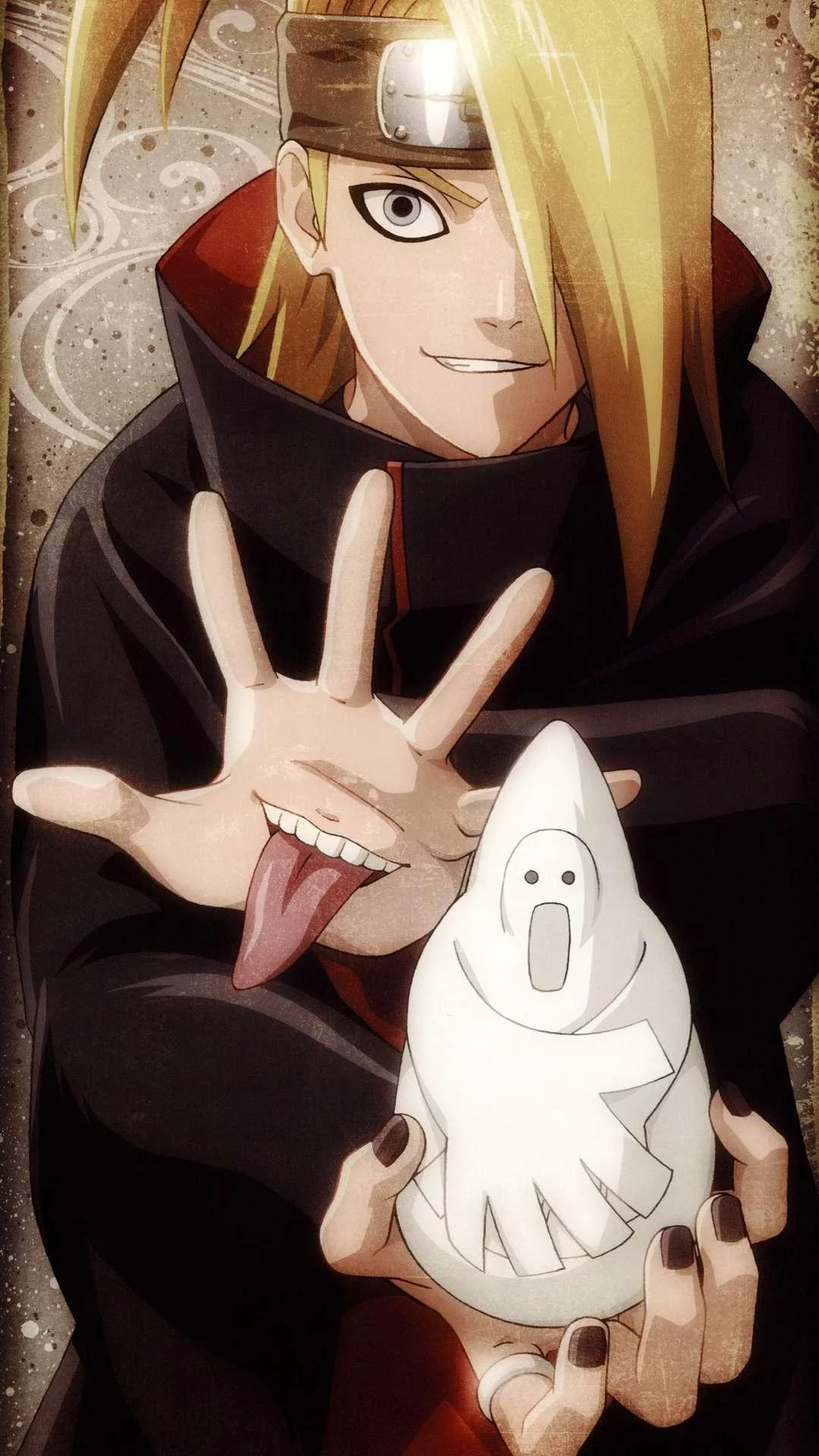 Free Download Naruto Shippuden Iphone 7 Plus Wallpaper Page 646503 (1080 x 1920)