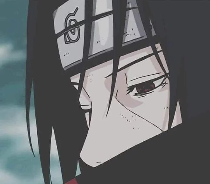 Free Download Naruto Itachi Sad Wallpaper Page 646726 (720 x 630)