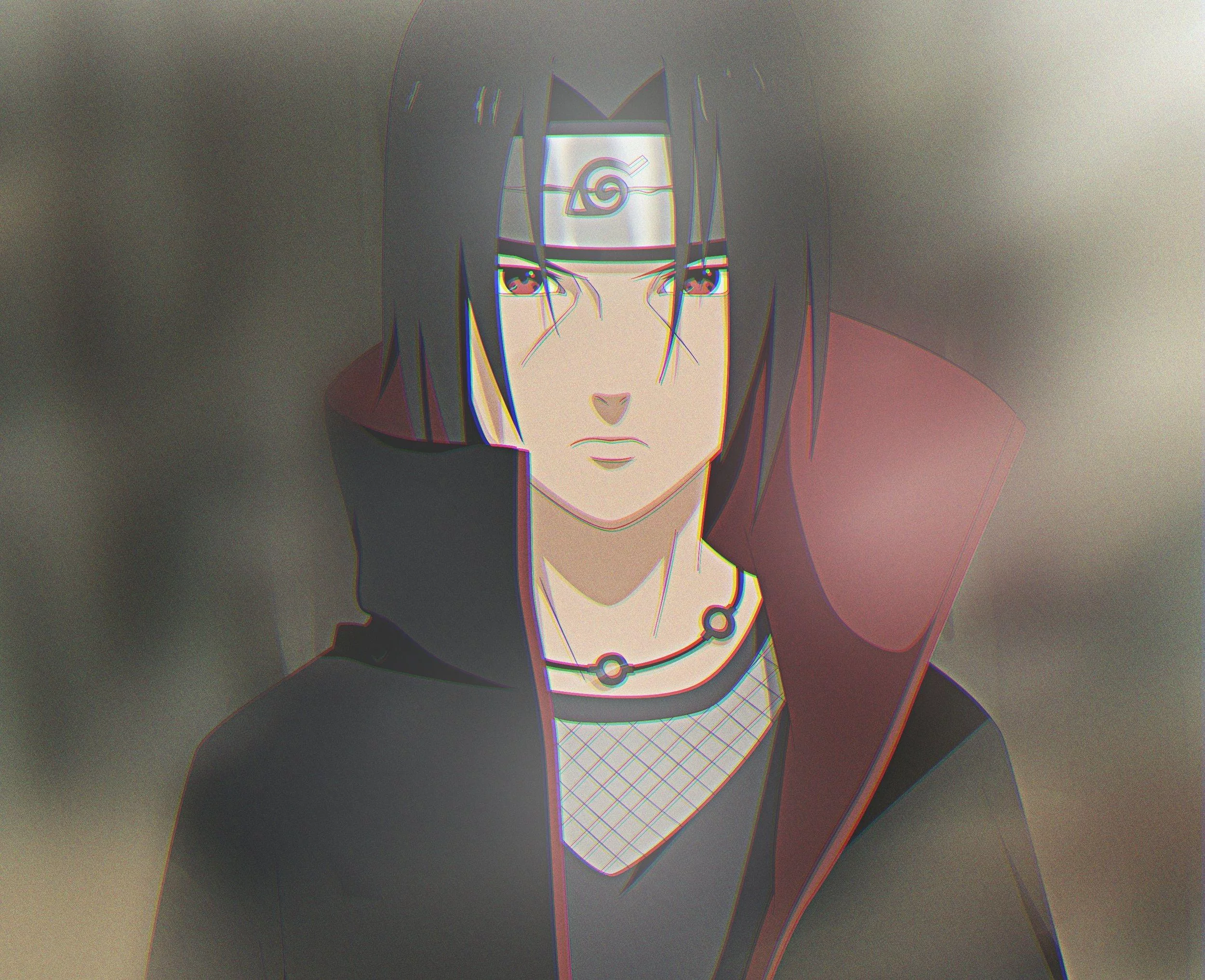 Free Download Naruto Itachi Sad Wallpaper Page 646750 (2500 x 2034)