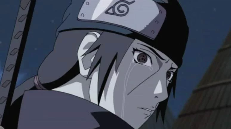 Free Download Naruto Itachi And Izumi Wallpaper Page 646756 (774 x 432)
