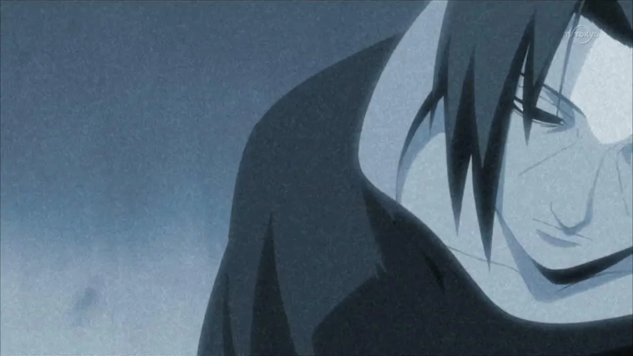 Free Download Naruto Itachi Sad Wallpaper Page 646757 (1280 x 720)