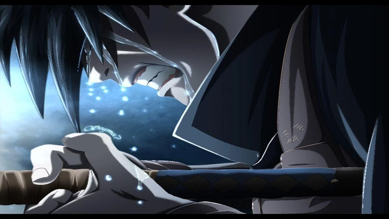 Free Download Naruto Itachi Sad Wallpaper Page 646766 (1280 x 720)