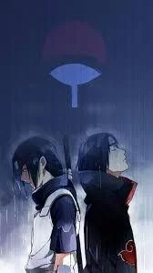 Free Download Naruto Itachi Sad Wallpaper Page 646768 (168 x 300)