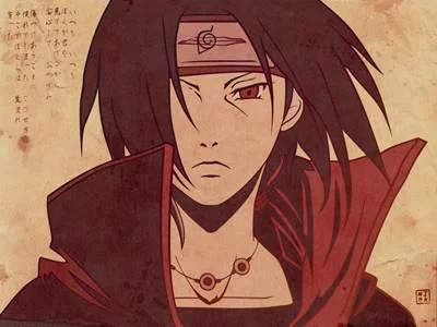 Free Download Naruto Itachi Sad Wallpaper Page 646769 (400 x 300)
