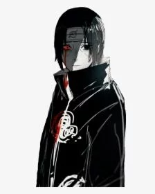 Free Download Naruto Itachi Sad Wallpaper Page 646771 (224 x 280)
