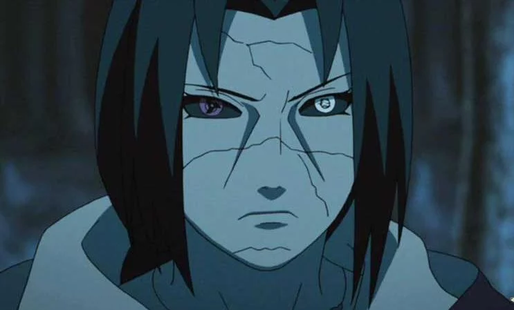 Free Download Naruto Itachi Sad Wallpaper Page 646773 (743 x 449)
