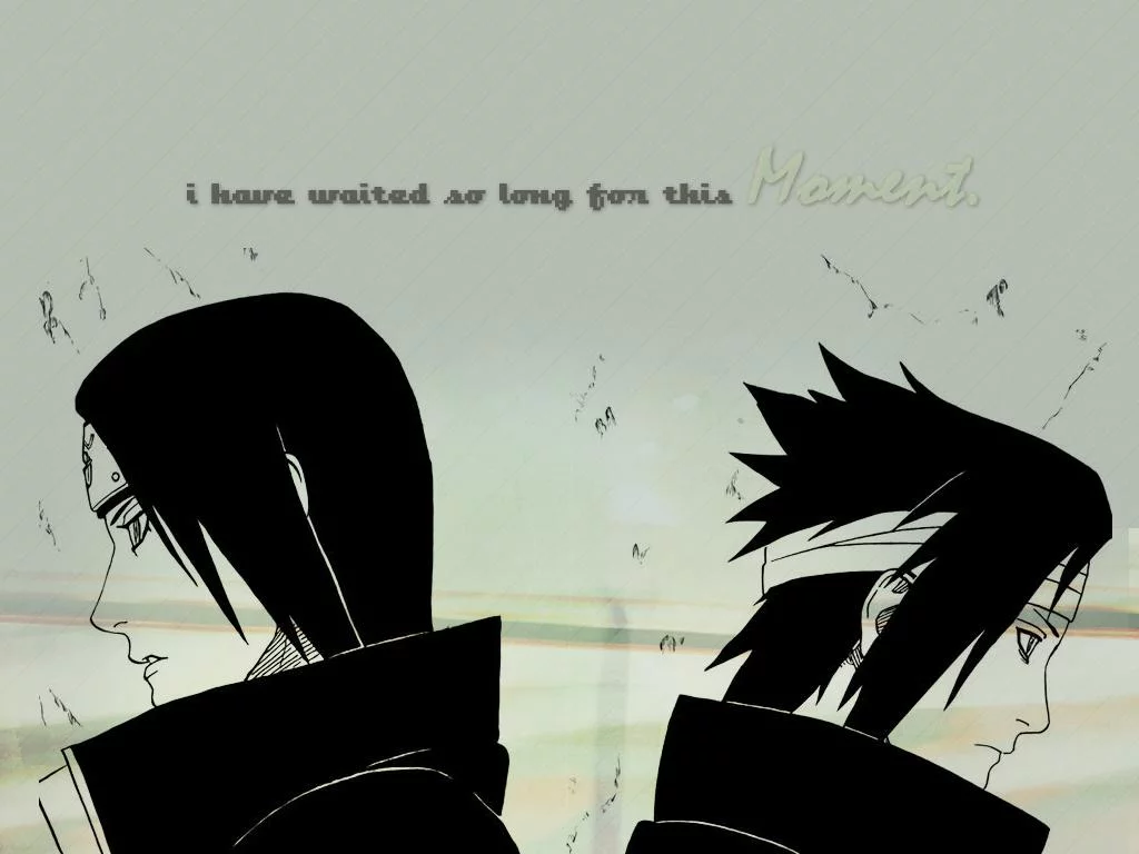 Free Download Naruto Itachi Sad Wallpaper Page 646774 (1024 x 768)