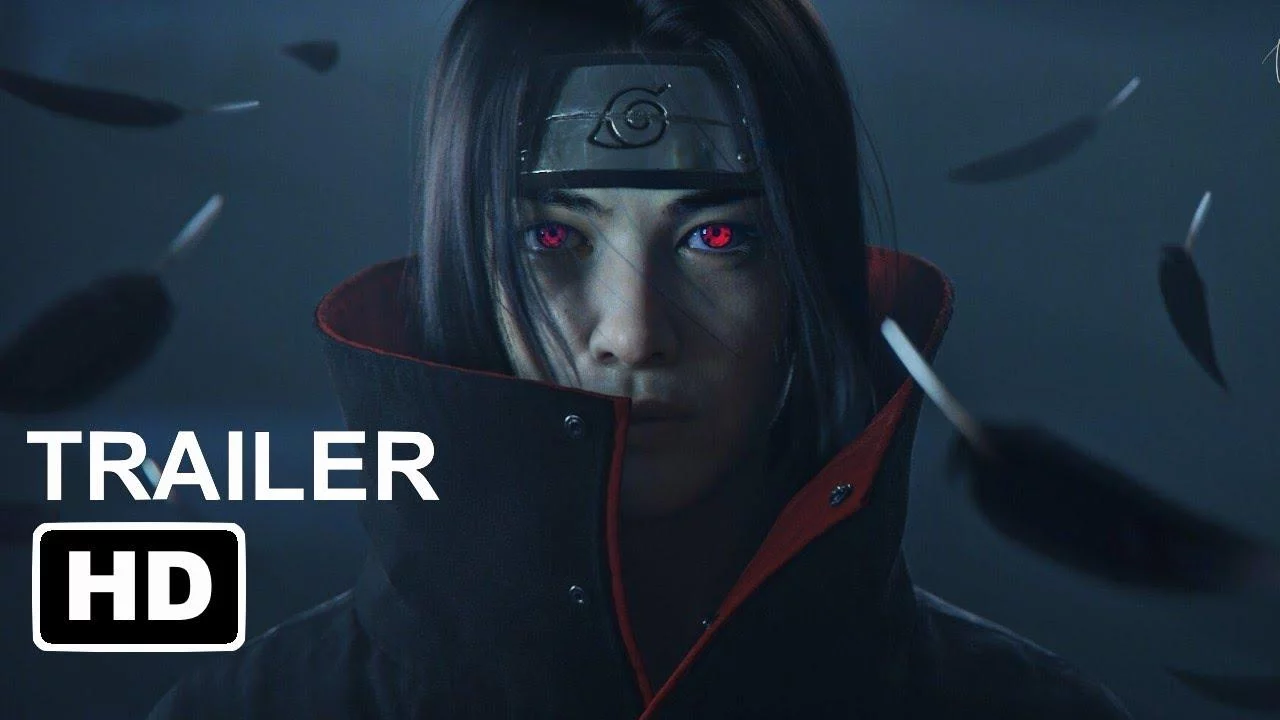 Free Download Naruto Live Action Wallpaper Page 646777 (1280 x 720)