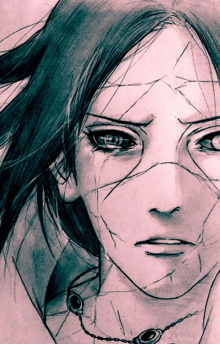Free Download Naruto Itachi Sad Wallpaper Page 646784 (720 x 1128)