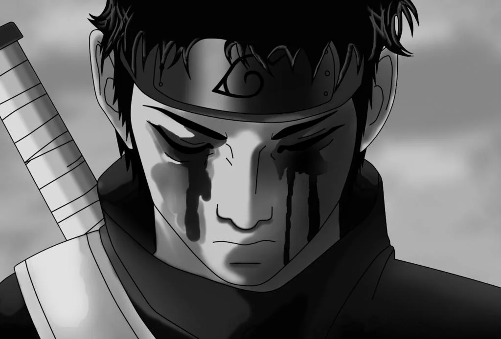 Free Download Naruto Itachi Sad Wallpaper Page 646785 (1024 x 694)