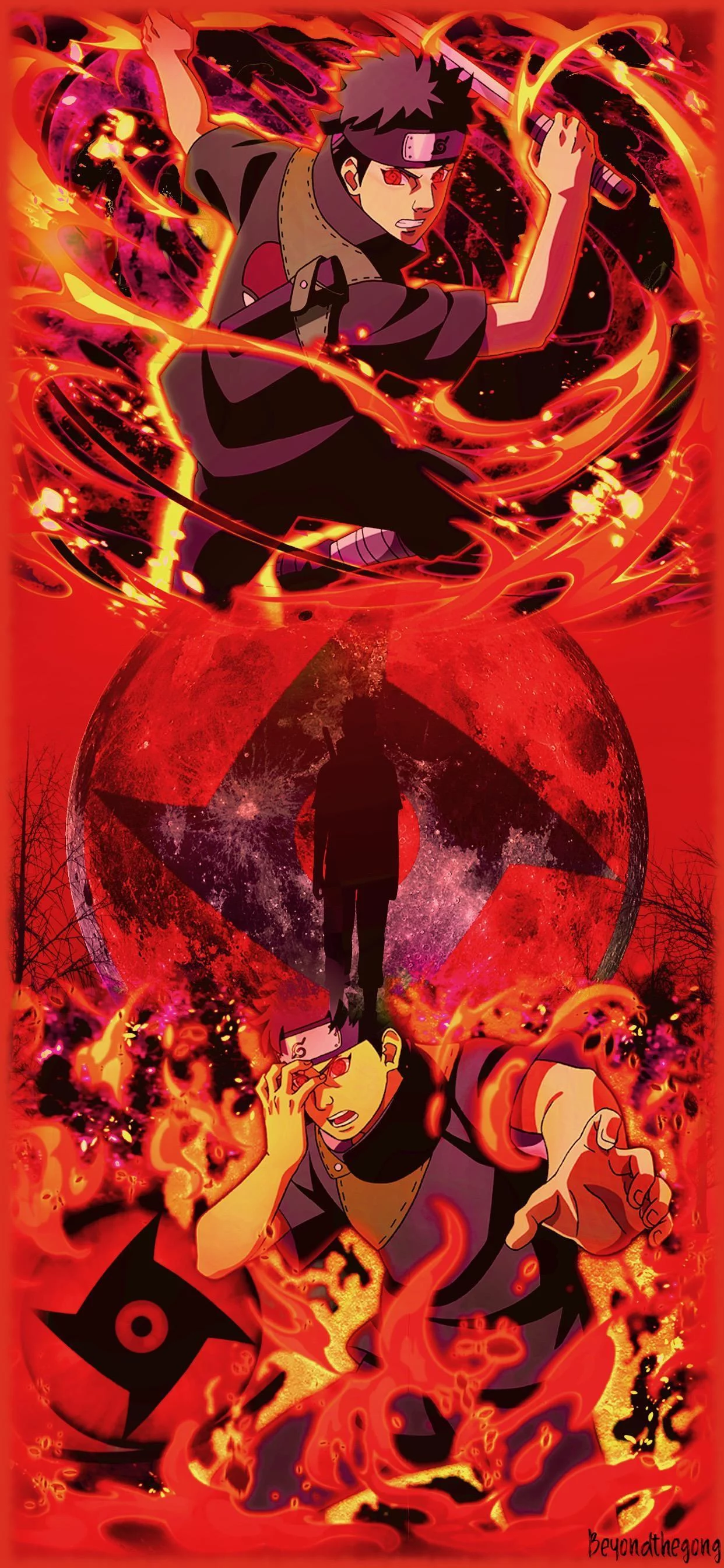 Free Download Naruto Iphone Wallpaper Reddit Page 646825 (1242 x 2688)