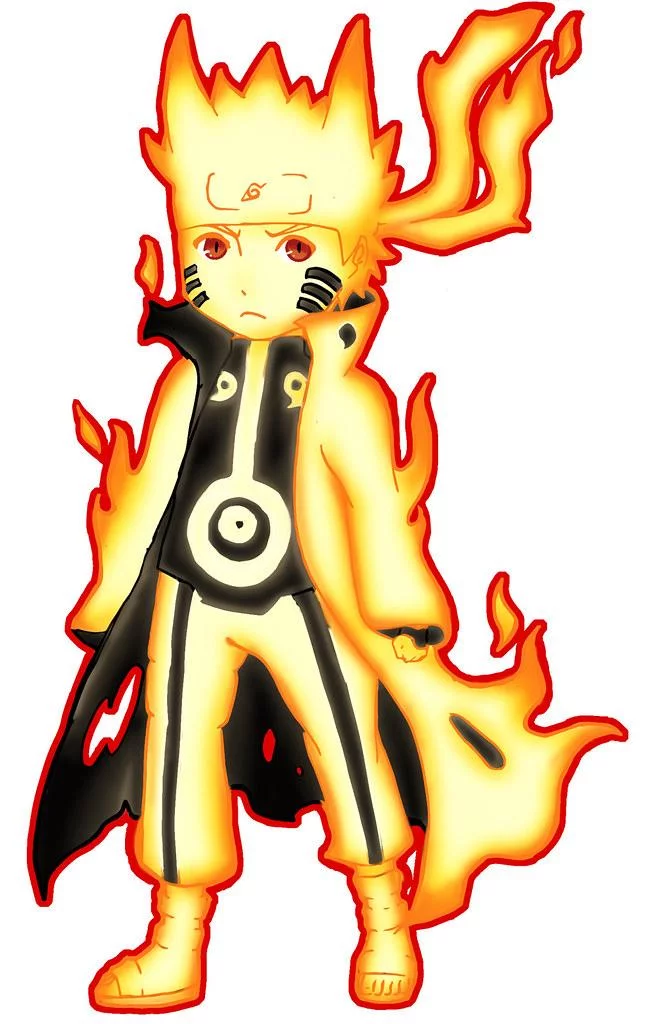 Free Download Naruto Juubi Mode Wallpaper Page 646929 (656 x 1024)