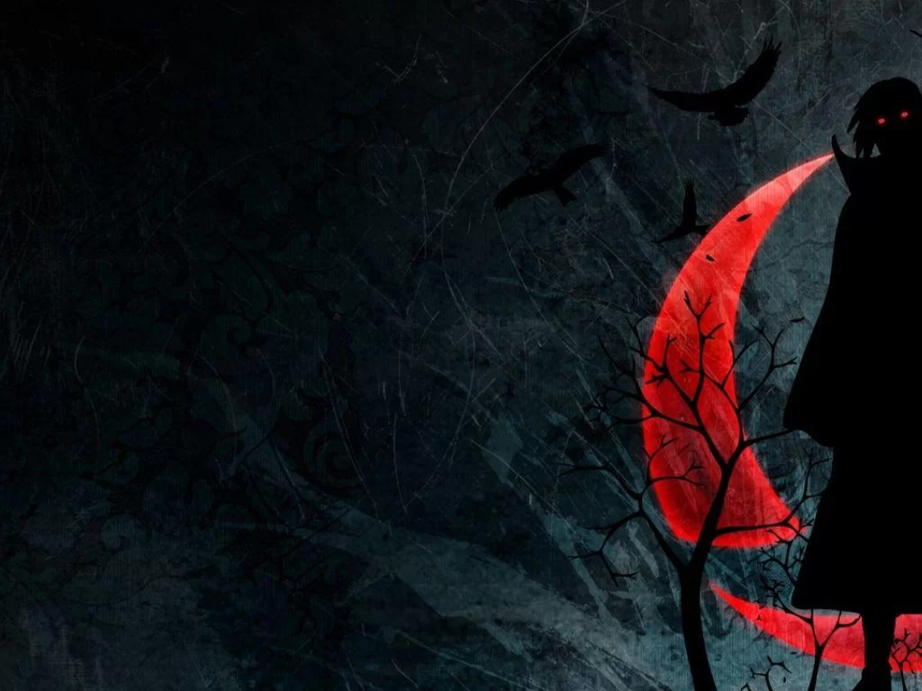 Free Download Naruto Itachi Wallpapers Hd Page 647054 (1024 x 768)