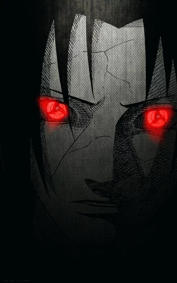 Free Download Naruto Itachi Wallpaper Hd Page 647062 (620 x 991)