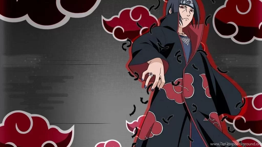 Free Download Naruto Itachi Wallpapers Hd Page 647065 (1024 x 576)