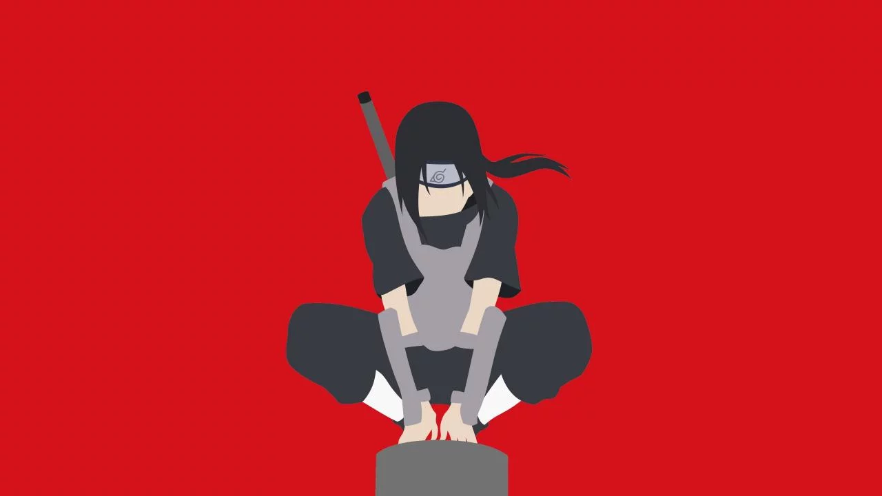 Free Download Naruto Itachi Wallpaper Hd Page 647070 (1280 x 720)