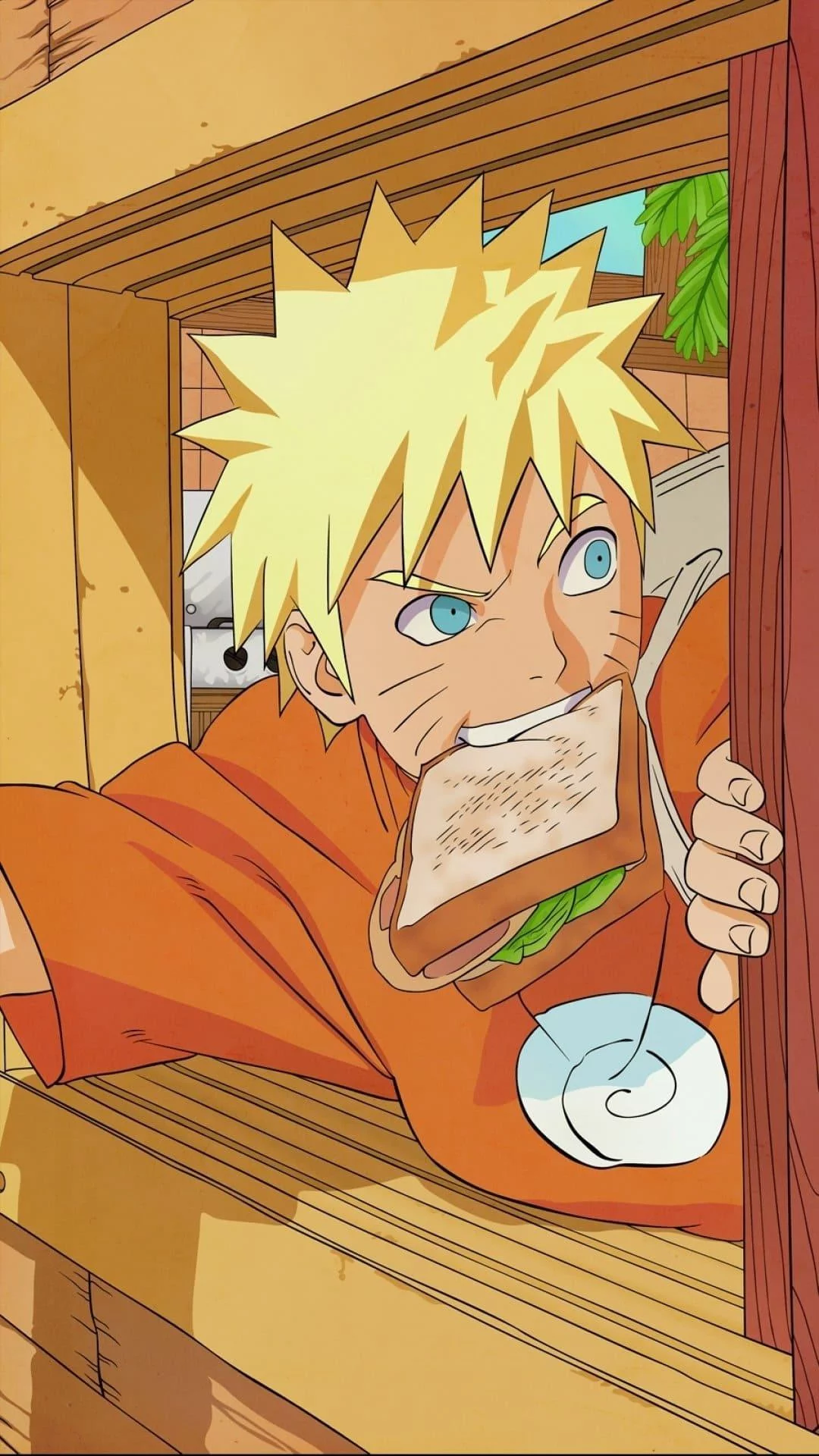 Free Download Naruto Iphone Wallpapers Reddit Page 647098 (1080 x 1920)