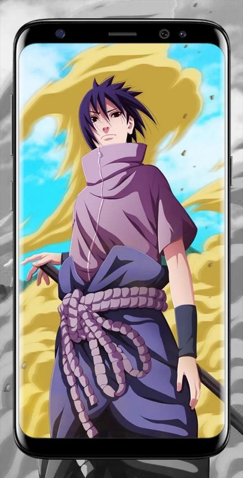 Free Download Naruto Iphone Wallpapers Reddit Page 647099 (480 x 943)