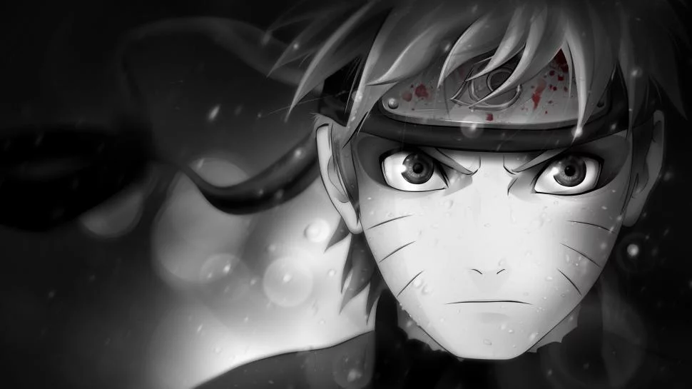 Free Download Naruto Hd Wallpaper Tablet Page 64719 (970 x 545)