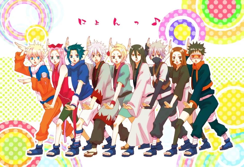 Free Download Naruto Jiraiya Sasuke Orochimaru Sakura Tsunade Wallpaper Page 647236 (948 x 650)