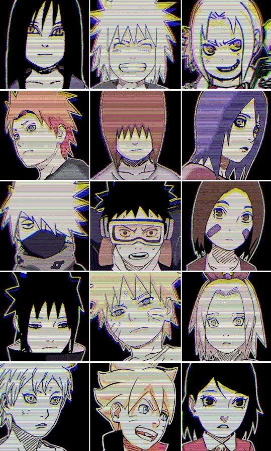 Free Download Naruto Jiraiya Sasuke Orochimaru Sakura Tsunade Wallpaper Page 647241 (540 x 900)