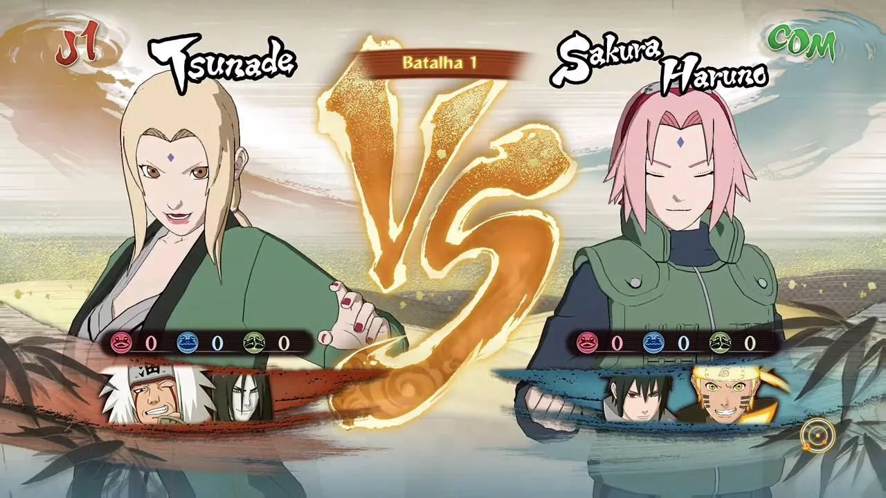 Free Download Naruto Jiraiya Sasuke Orochimaru Sakura Tsunade Wallpaper Page 647270 (1280 x 720)