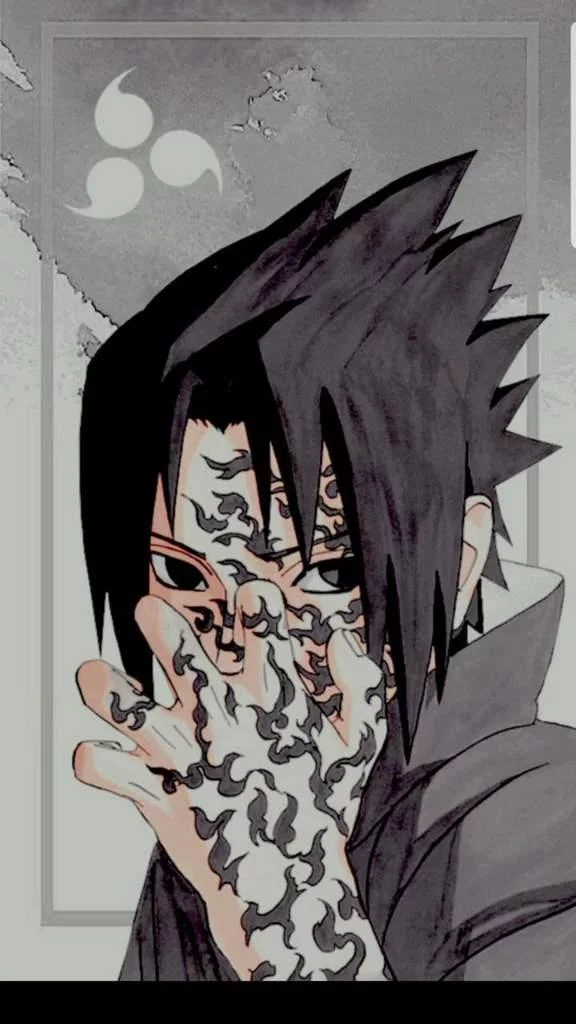 Free Download Naruto Jiraiya Sasuke Orochimaru Sakura Tsunade Wallpaper Page 647279 (576 x 1024)