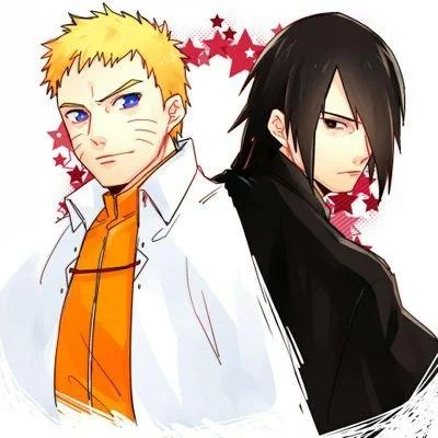 Free Download Naruto I Fight For My Friends Wallpaper Page 647298 (400 x 400)