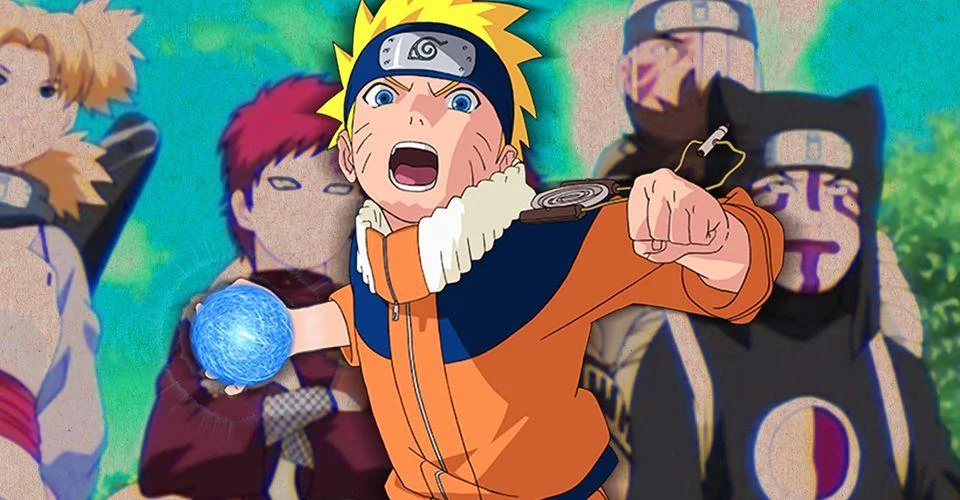 Free Download Naruto I Fight For My Friends Wallpaper Page 647310 (960 x 500)
