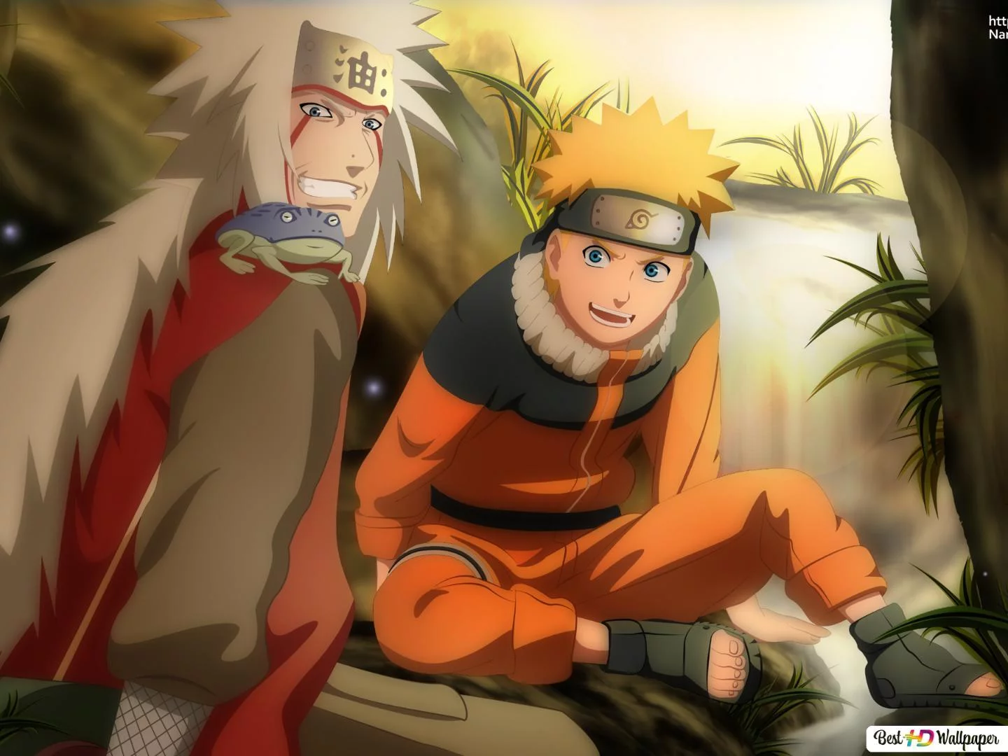 Free Download Naruto Jiraya Wallpaper Hd Page 647471 (1440 x 1080)
