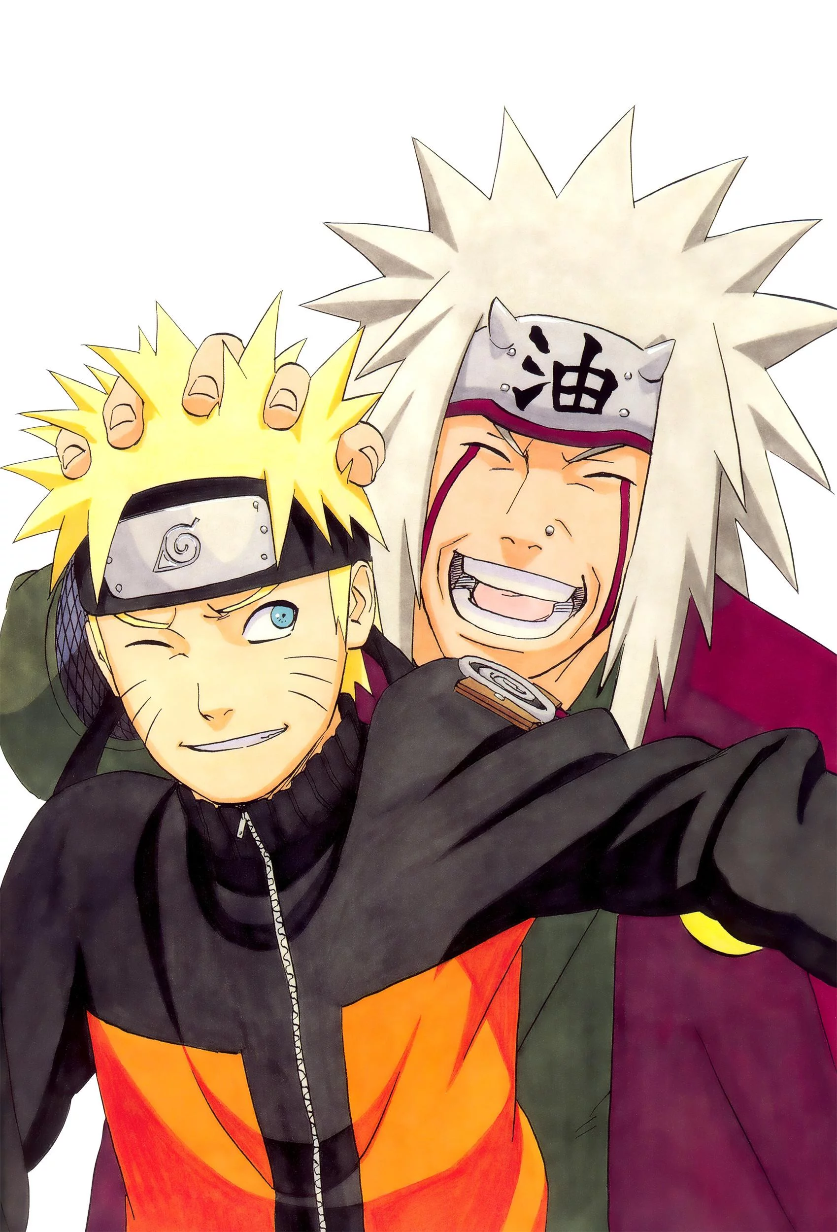 Free Download Naruto Jiraiya Wallpaper Hd Page 647477 (1699 x 2500)
