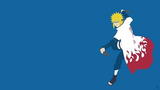 Free Download Naruto Jiraiya Minato Wallpaper Page 647886 (551 x 310)