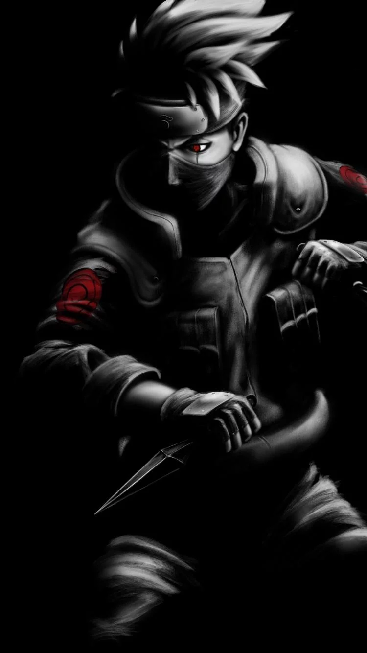 Free Download Naruto Iphone 8 Wallpaper Page 648174 (750 x 1334)