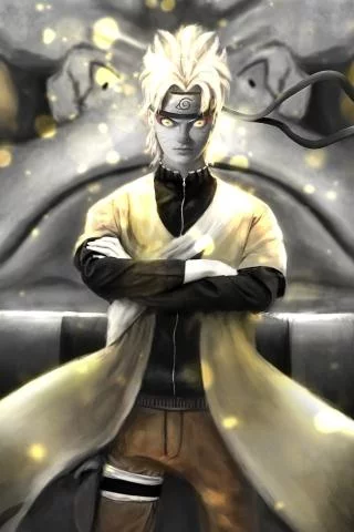 Free Download Naruto Iphone 8 Wallpaper Page 648191 (320 x 480)